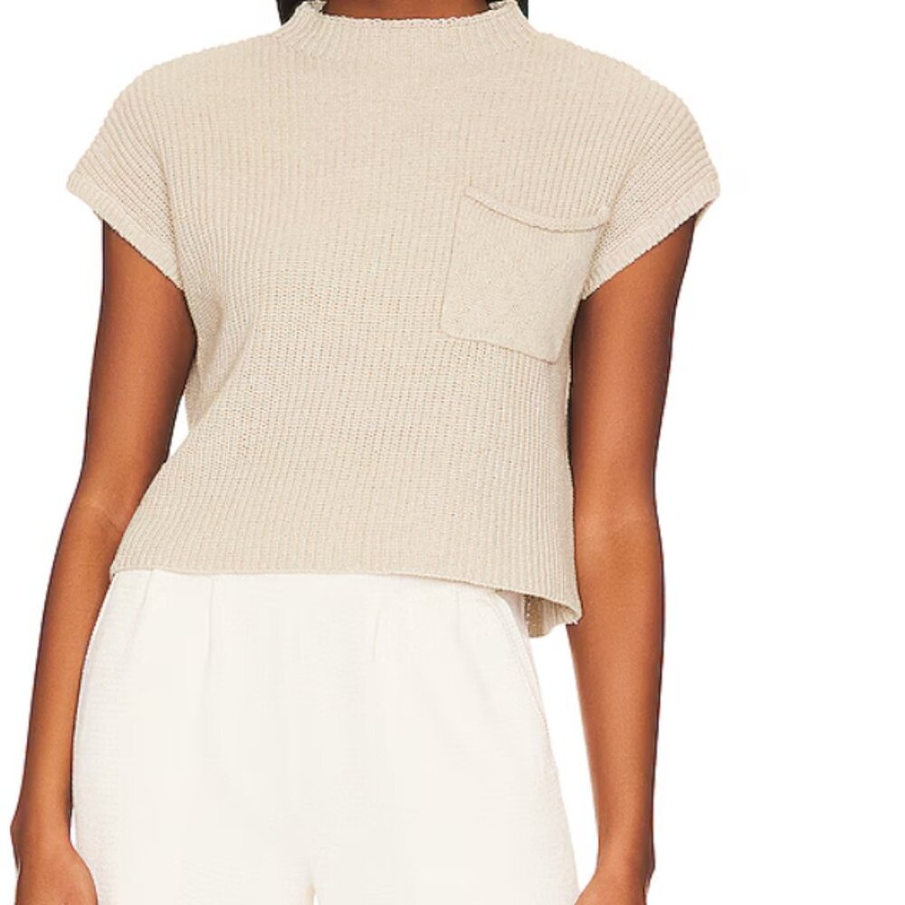 Revolve Freya Sweater Set Free People - TOP ONLY